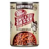 Serious Bean Dr.Pepper Baked Beans 454g image Serious Bean Dr.Pepper Baked Beans 454g
