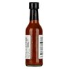 Queen Majesty Red Habanero & Black Coffee Hot Sauce 147ml image Queen Majesty Red Habanero & Black Coffee Hot Sauce 147ml