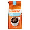 Dunkin Donuts Ground Coffee French Vanilla 340g image Dunkin Donuts Ground Coffee French Vanilla 340g