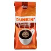 Dunkin Donuts Ground Coffee Hazelnut 340g image Dunkin Donuts Ground Coffee Hazelnut 340g