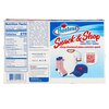 Hostess Mixed Berry Twinkies 385g image Hostess Mixed Berry Twinkies 385g