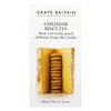 AB Grate Britain Cheddar biscuits 100g
