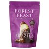 Forest Feast Brazil dió belga tejcsokoládé bevonattal 120g image Forest Feast Brazil dió belga tejcsokoládé bevonattal 120g