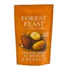 Forest Feast Pitmaster Smoke Peanut Almonds 120g