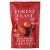 Forest Feast Pörkölt mandula és földimogyoró mézzel és Serrano chilivel 120g image Forest Feast Pörkölt mandula és földimogyoró mézzel és Serrano chilivel 120g