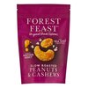 Forest Feast Heather Peanut & Cashew 120g image Forest Feast Heather Peanut & Cashew 120g