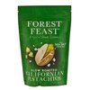 Forest Feast Sea Salt Pistachios 120g image Forest Feast Sea Salt Pistachios 120g