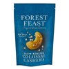 Forest Feast Sea Salt Cashews 120g