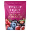 Forest Feast Aszalt bogyósgyümölcsök meggyel 170g image Forest Feast Aszalt bogyósgyümölcsök meggyel 170g
