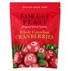 Forest Feast Aszalt egész kanadai áfonya 170g image Forest Feast Aszalt egész kanadai áfonya 170g
