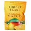 Forest Feast Aszalt mangó 100g image Forest Feast Aszalt mangó 100g