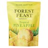 Forest Feast Aszalt ananász szeletek 120g