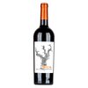 Brazin Old Vine Zinfandel 2021 0,75l