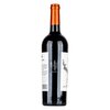 Brazin Old Vine Zinfandel 2021 0,75l