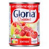 Gloria* natúr sűrített tej 410g image Gloria* natúr sűrített tej 410g