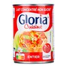 Gloria* natúr sűrített tej 410g image Gloria* natúr sűrített tej 410g
