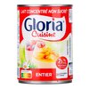 Gloria* natúr sűrített tej 410g image Gloria* natúr sűrített tej 410g