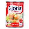Gloria* natúr sűrített tej 410g
