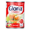 Gloria* natúr sűrített tej 410g image Gloria* natúr sűrített tej 410g