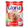 Gloria* natúr sűrített tej 410g image Gloria* natúr sűrített tej 410g