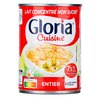 Gloria* natúr sűrített tej 410g image Gloria* natúr sűrített tej 410g