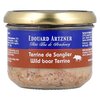 E.Artzner* Terrine de Sanglier aux Chataignes 180g image E.Artzner* Terrine de Sanglier aux Chataignes 180g