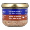 E.Artzner* Terrine de Sanglier aux Chataignes 180g