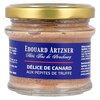 E.Artzner* Délice de Canard aux pépites de truffe 100g image E.Artzner* Délice de Canard aux pépites de truffe 100g