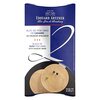 E.Artzner* duo foie gras muscat 2x40gr image E.Artzner* duo foie gras muscat 2x40gr