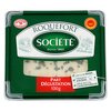 Société* Roquefort 100g image Société* Roquefort 100g