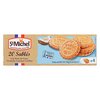 St Michel Sablés 20 Coconut Biscuits 120g image St Michel Sablés 20 Coconut Biscuits 120g