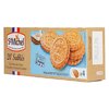 St Michel Sablés 20 Coconut Biscuits 120g image St Michel Sablés 20 Coconut Biscuits 120g