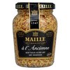 Maille egész magos dijoni mustár 200ml image Maille egész magos dijoni mustár 200ml