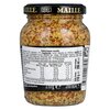Maille egész magos dijoni mustár 200ml image Maille egész magos dijoni mustár 200ml
