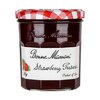 Bonne Maman Strawberry jam 370g image Bonne Maman Strawberry jam 370g