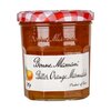 Bonne Maman Orange jam 370g image Bonne Maman Orange jam 370g