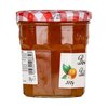 Bonne Maman Orange jam 370g image Bonne Maman Orange jam 370g