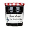 Bonne Maman Blueberry jam 370g image Bonne Maman Blueberry jam 370g
