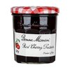 Bonne Maman Cherry jam 370g image Bonne Maman Cherry jam 370g