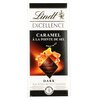 Lindt Excellence tengeri sós, karamellás étcsokoládé 100g image Lindt Excellence tengeri sós, karamellás étcsokoládé 100g