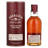 Aberlour 12 év Double Cask Matured 0,7l