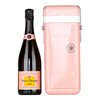Veuve Clicquot Rose Fridge 0,75l