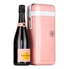 Veuve Clicquot Rose Fridge 0,75l