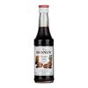 Monin Csokoládés Sütemény Szirup 250ml image Monin Csokoládés Sütemény Szirup 250ml