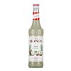 Monin Kókusz Szirup 0,7l image Monin Kókusz Szirup 0,7l