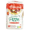 Francine Pizza Francine Pizza