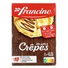 Francine My french crepes ready to mix 380g image Francine My french crepes ready to mix 380g