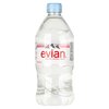 Evian ásványvíz 750ml (japán c.) 