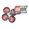 Babybel* protein mini 80g image Babybel* protein mini 80g