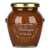 Sabaton Confiture de Chataigne d'ardeche 360g image Sabaton Confiture de Chataigne d'ardeche 360g